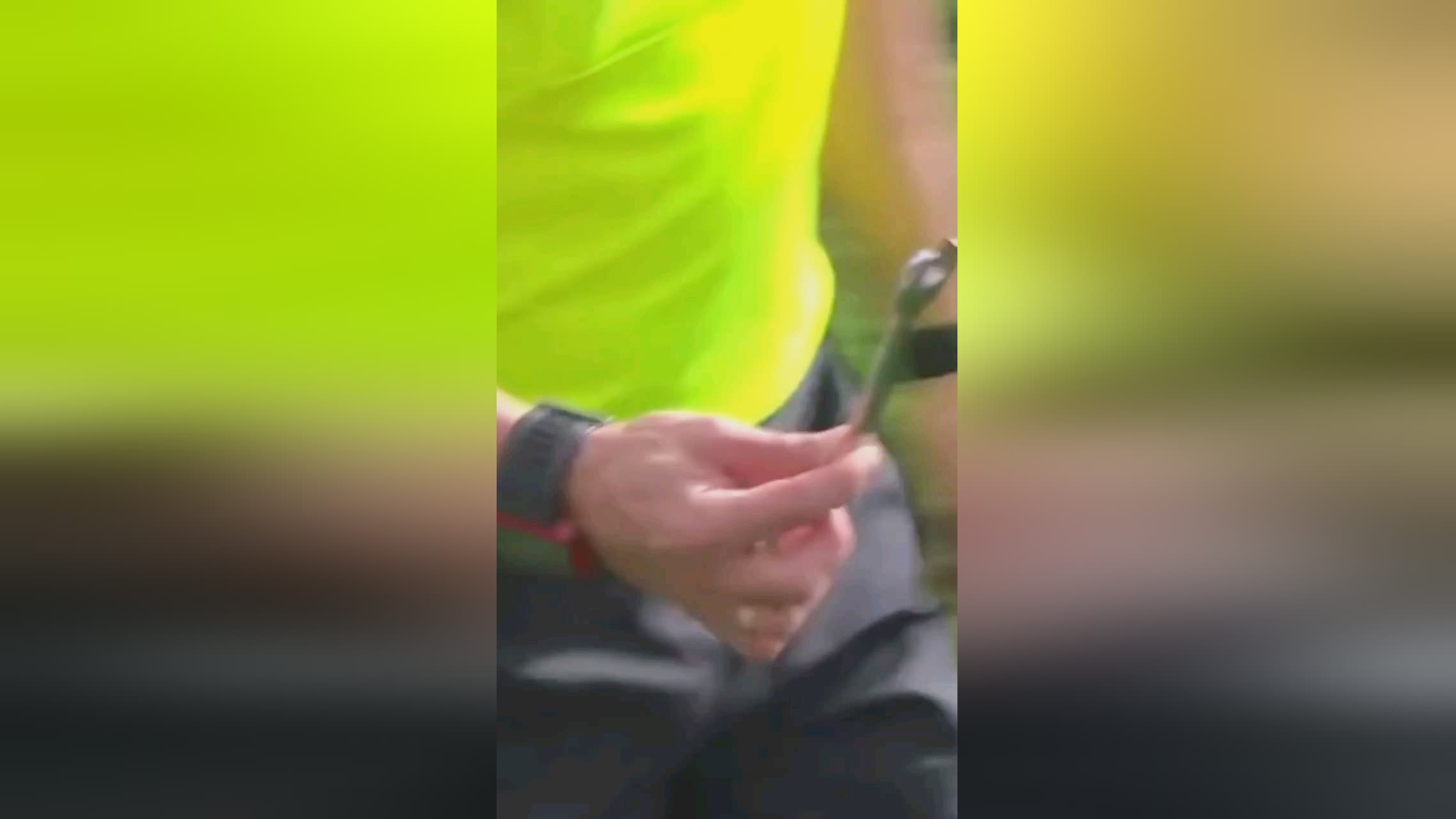 阵型